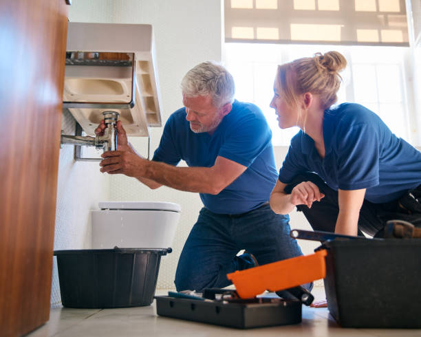 Best Plumbing System Maintenance  in Sweetwater, FL