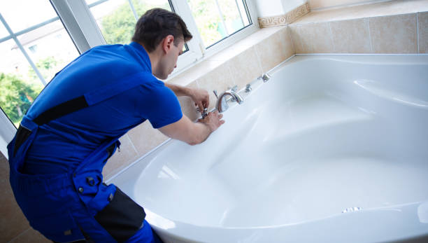 Best 24/7 Emergency Plumbing Services  in Sweetwater, FL